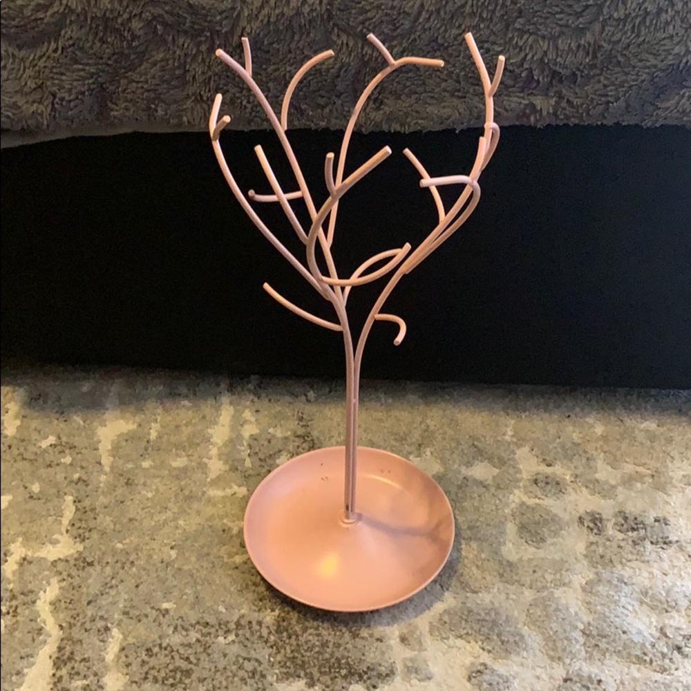 Jewelry Tree
